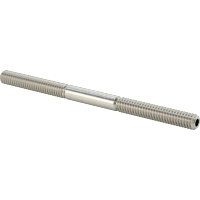 1450FA00001 Hollow Threaded Studs