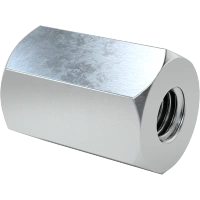 1479FA00060 Inch-to-Inch Female Hex Thread Adapters