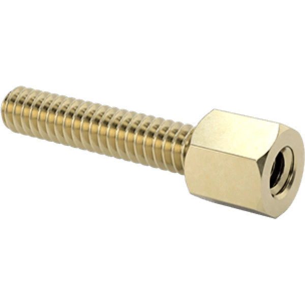 0844FA00001 Jack Screws