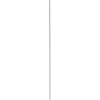 1515FA00001 Lamp Pipe