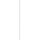 1515FA00002 Lamp Pipe