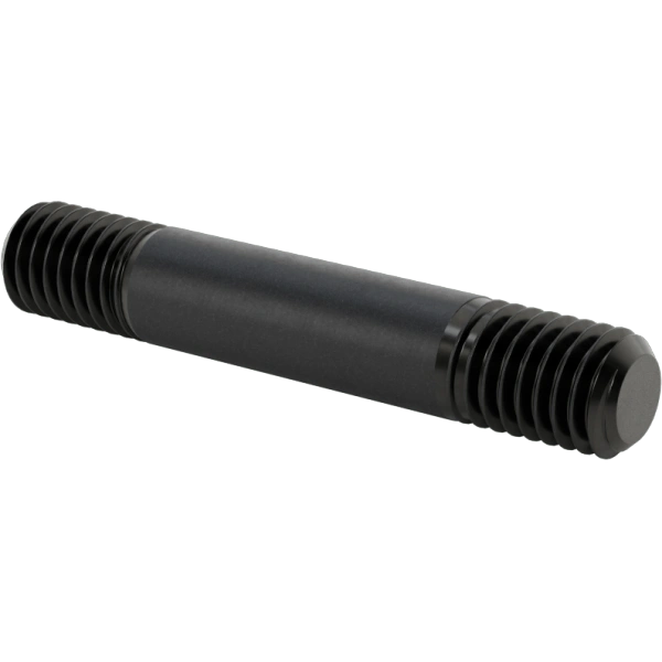 1483FA00002 Left-Hand to Right-Hand Male Thread Adapters