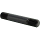 1483FA00002 Left-Hand to Right-Hand Male Thread Adapters