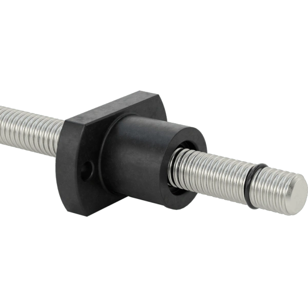 1470FA00001 Metric Ball Screws and Nuts