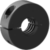 Metric Clamping Lead Screw Collars