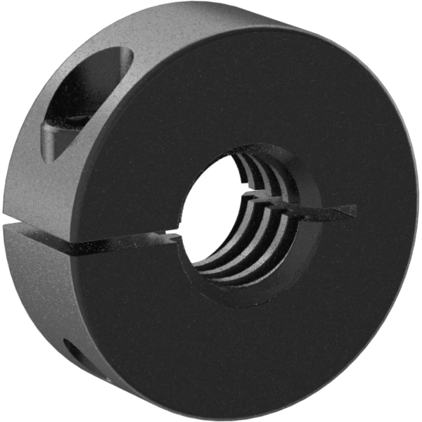 1473FA00001 Metric Clamping Lead Screw Collars