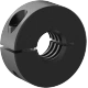 1473FA00001 Metric Clamping Lead Screw Collars