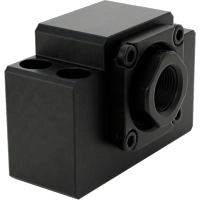 1475FA00001 Metric End Supports for Lead Screws and Ball Screws