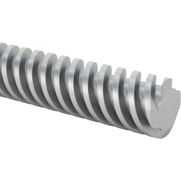 1463FA00002 Metric Fast-Travel Ultra-Precision Lead Screws and Nuts