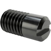 1437FA00012 Metric Partially Threaded Studs