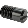 Metric Partially Threaded Studs