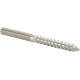 1442FA00001 Metric Stainless Steel Wood Screw Threaded Studs