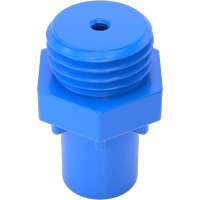 Metric Ultra-Precision Lead Screws and Nuts