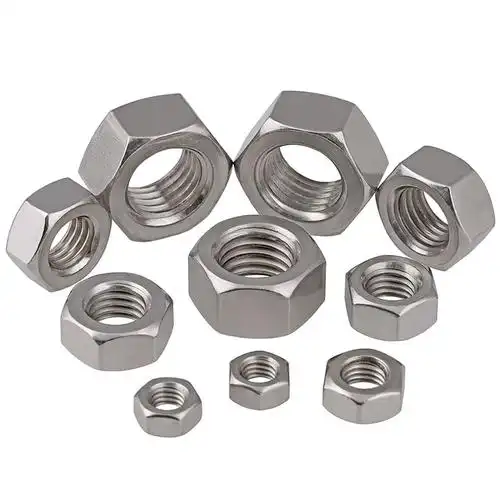 Nuts
