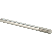 1436FA00001 Partially Threaded Studs