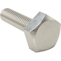 0843FA00001 Pentagon Head Screws
