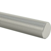 1458FA00061 Precision Acme Lead Screws and Nuts