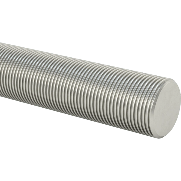 1458FA00061 Precision Acme Lead Screws and Nuts