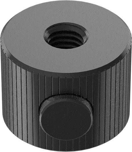 Push Button Nuts | Skdin