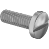 Brass Binding Head Slotted Screws