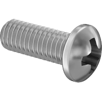 0092FA00001 JIS Stainless Steel Pan Head Screws