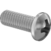 JIS Stainless Steel Pan Head Screws