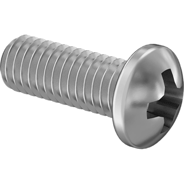 0092FA00004 JIS Stainless Steel Pan Head Screws