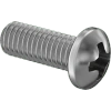 JIS Steel Pan Head Screws