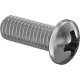 0095FA00001 JIS Steel Pan Head Screws