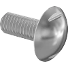 Sanitary Stainless Steel Truss Head Screws