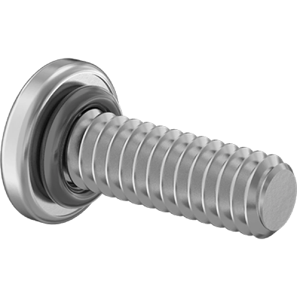 0221FA00002 Sealing Stainless Steel Pan Head Phillips Screws