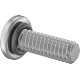 0221FA00002 Sealing Stainless Steel Pan Head Phillips Screws