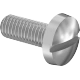 0148FA00068 Stainless Steel Binding Head Slotted Screws