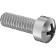 0058FA00002 Stainless Steel Fillister Head Phillips Screws
