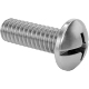 0166FA00074 Stainless Steel Pan Head Combination Phillips/Slotted Screws