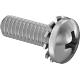 0188FA00003 Stainless Steel Pan Head Phillips Screws with External-Tooth Lock Washer