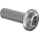 0161FA00004 Stainless Steel Pan Head Torx Plus Screws