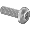 Stainless Steel Pan Head Torx Screws