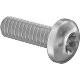 0160FA00002 Stainless Steel Pan Head Torx Screws