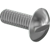 Stainless Steel Truss Head Slotted Screws