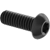 Steel Button Head Torx Plus Screws