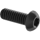 0157FA00046 Steel Button Head Torx Plus Screws