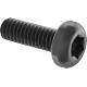 0163FA00025 Steel Pan Head Torx Plus Screws