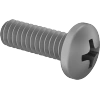 Titanium Pan Head Phillips Screws