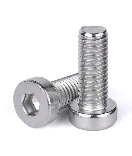 Screws