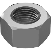 1068FA00010 Sealing Nuts