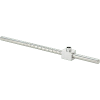 1476FA00001 Self-Reversing Lead Screws and Nuts