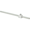 Self-Reversing Lead Screws and Nuts
