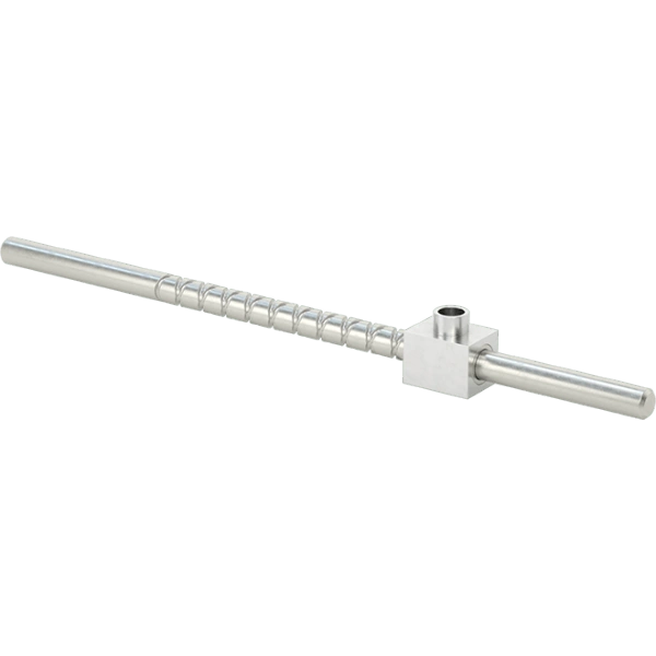 1476FA00003 Self-Reversing Lead Screws and Nuts