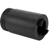 Self-Stopping Ball Screws and Nuts